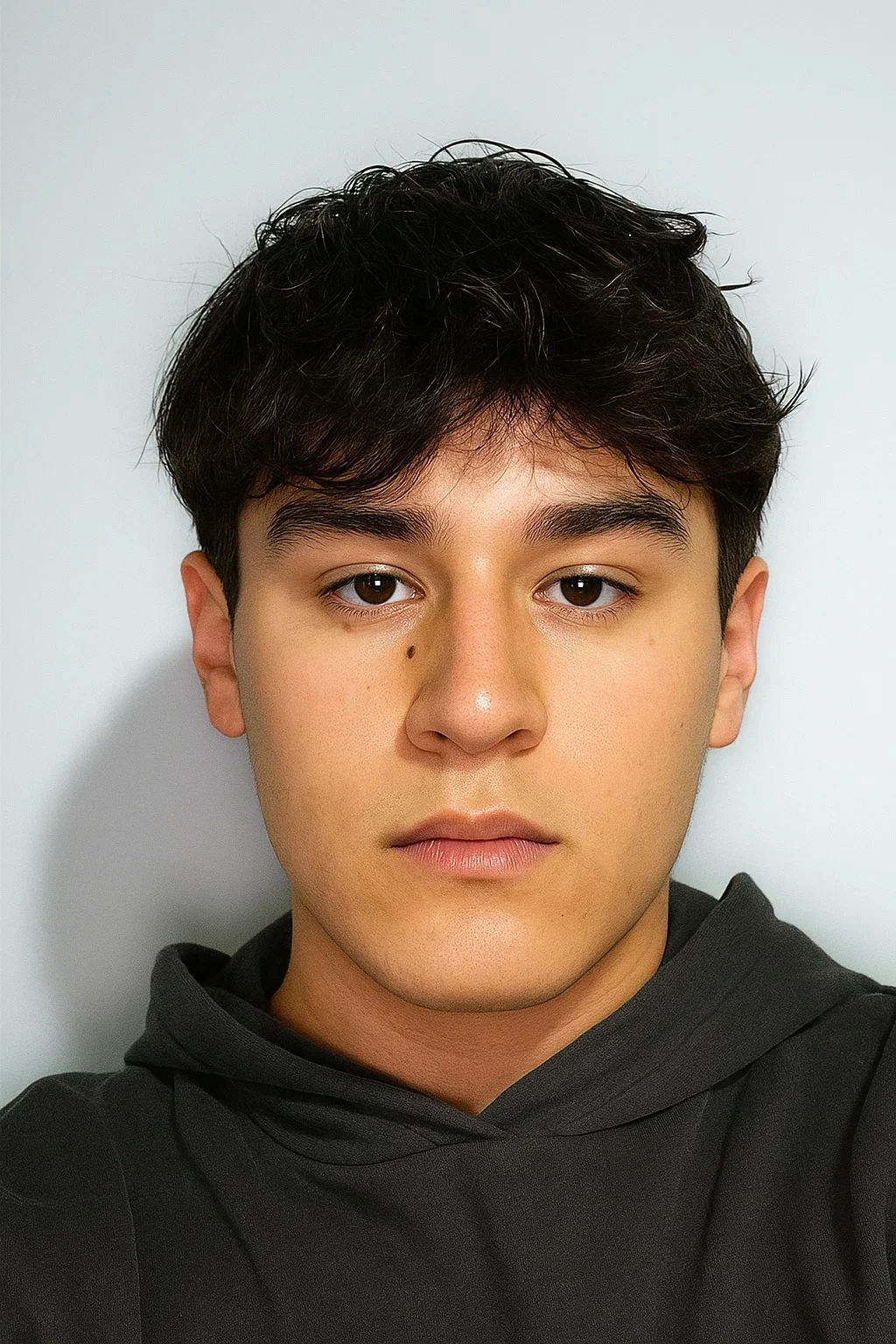 Abdiel Ávila profile