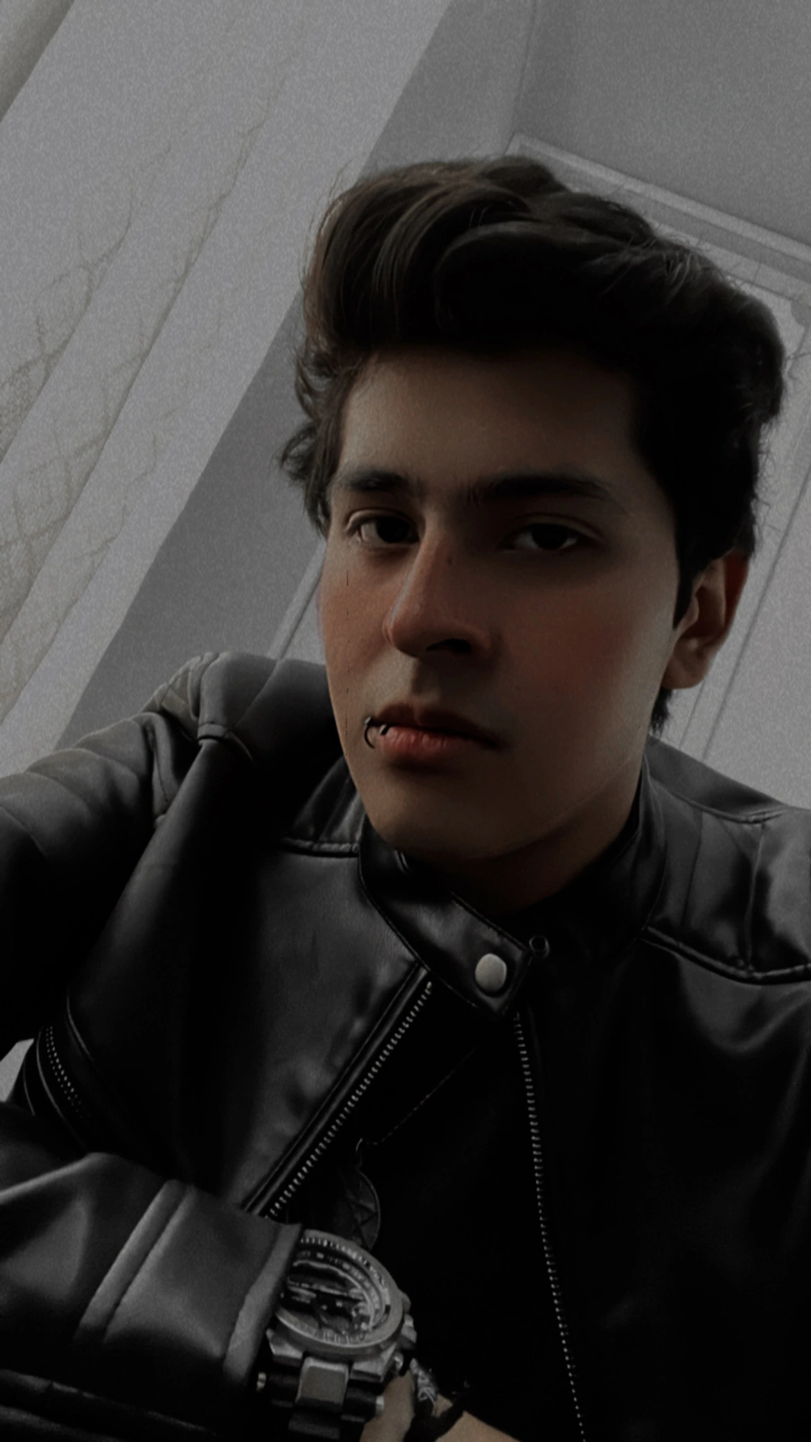 Johan González profile