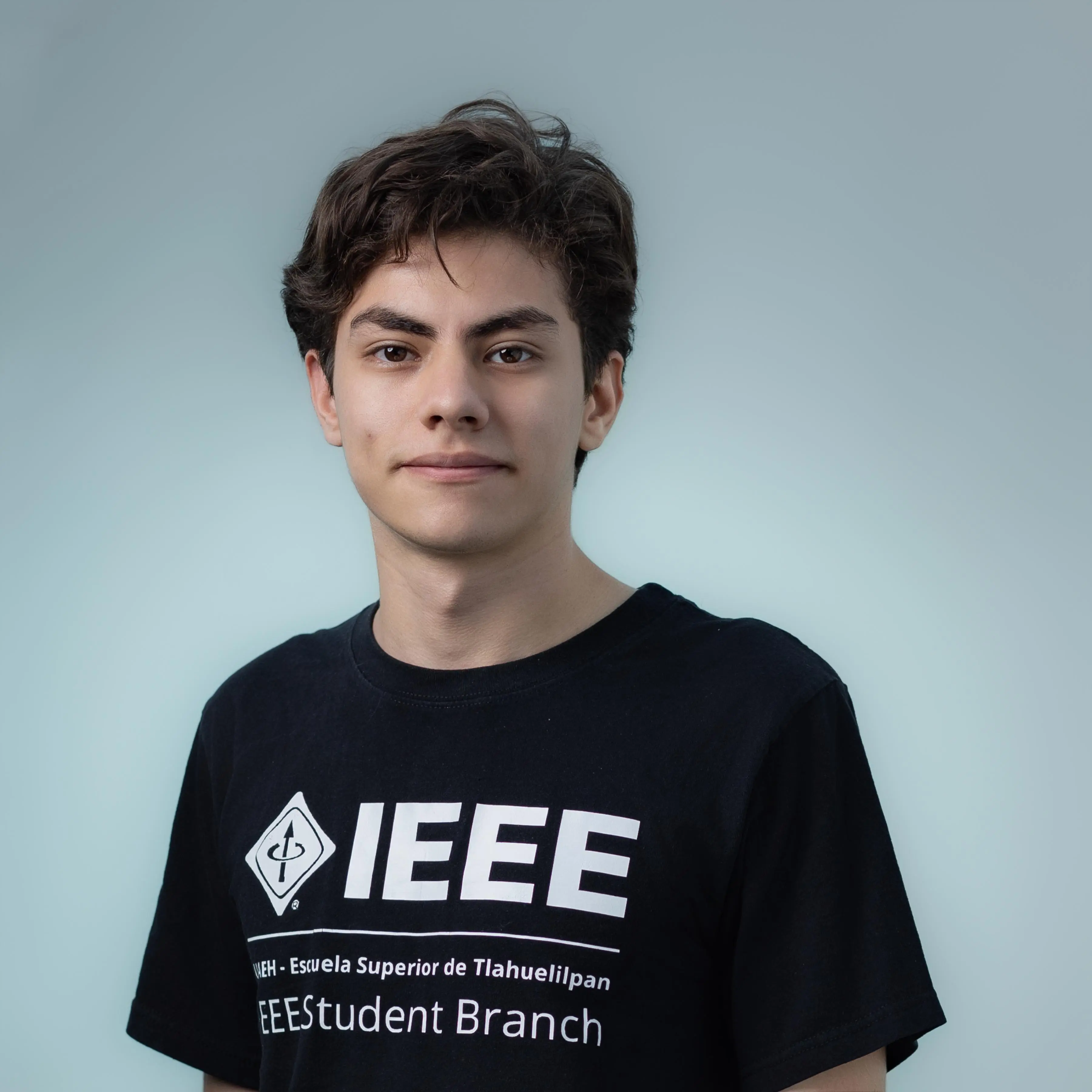 Mario Lozano profile