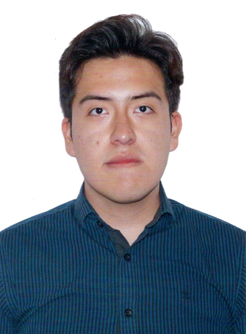 Roberto Angel profile