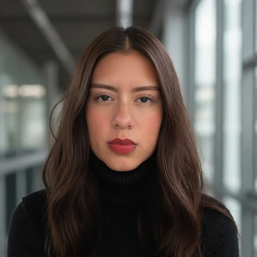 Valeri Marmolejo profile